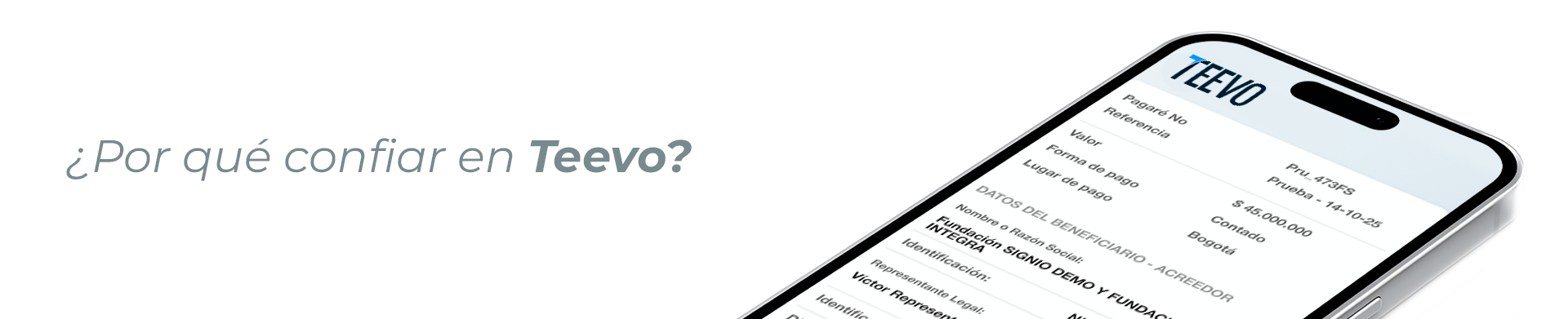 porque teevo-1